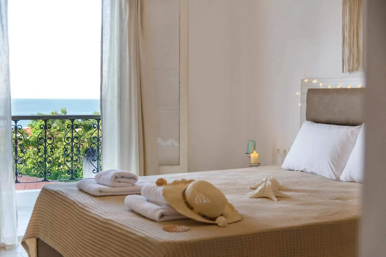 Apart-hotel Anatoli Apartments Polichrono Polychrono