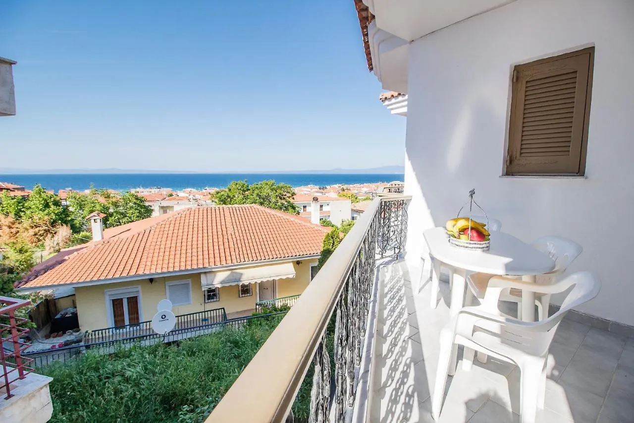 Aparthotel Anatoli Polychrono 0*,  Grecia