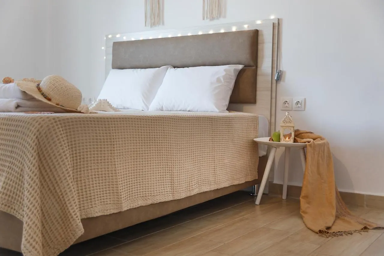 Anatoli Apartments Polichrono Polychrono Apart-hotel