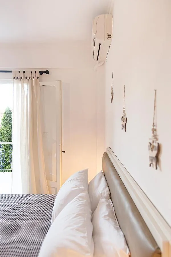 Anatoli Apartments Polichrono Polychrono Apart-hotel