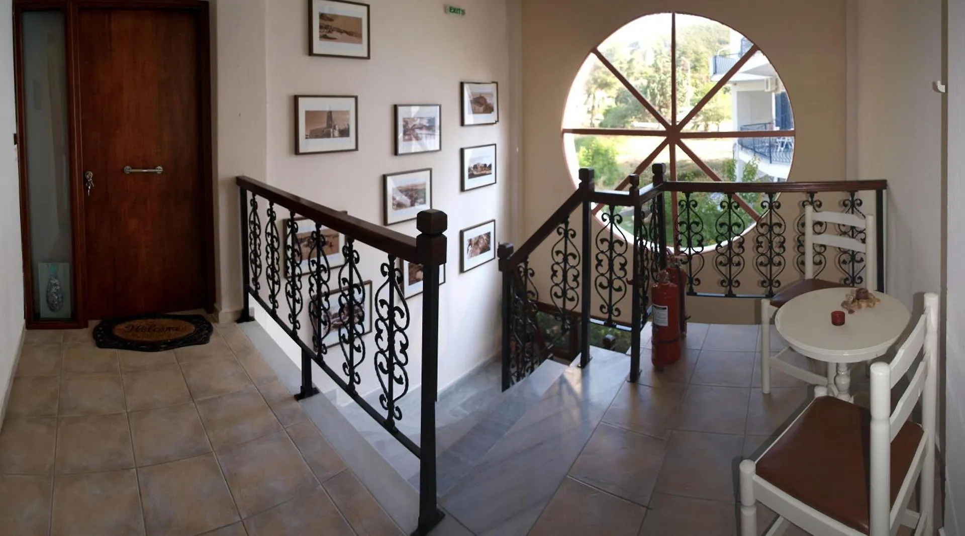 Apart-hotel Anatoli Apartments Polichrono Polychrono