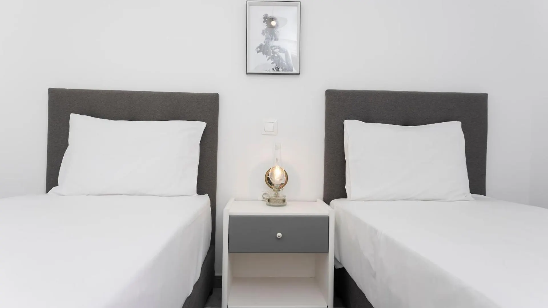Apart-hotel Anatoli Apartments Polichrono Polychrono