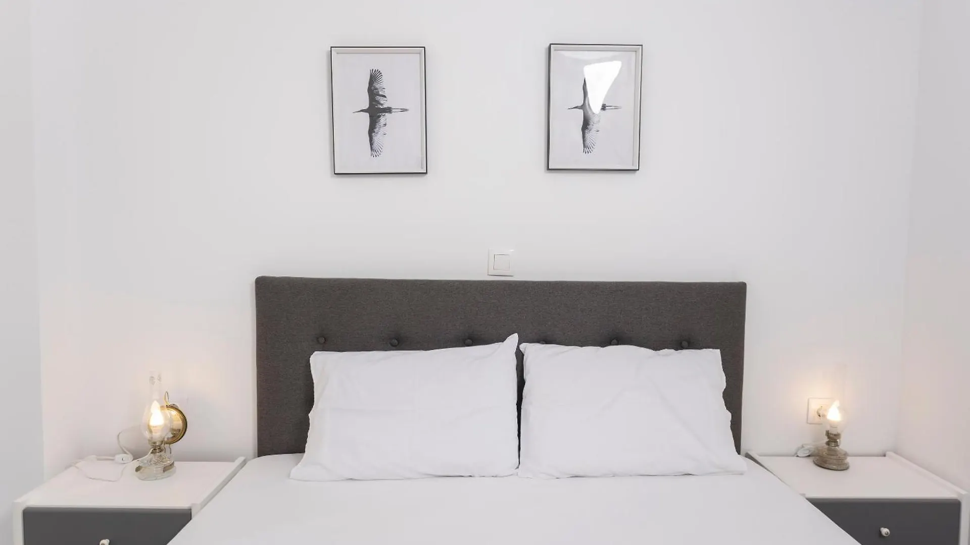 Anatoli Apartments Polichrono Polychrono Apart-hotel