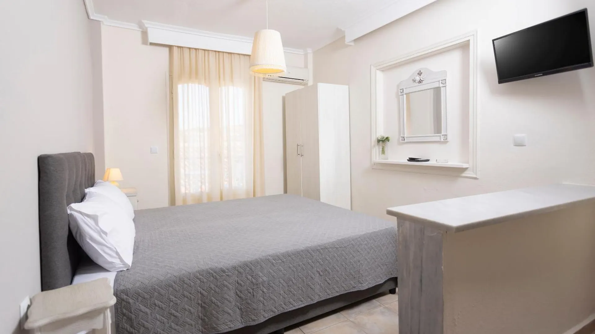 Anatoli Apartments Polichrono Polychrono Apart-hotel