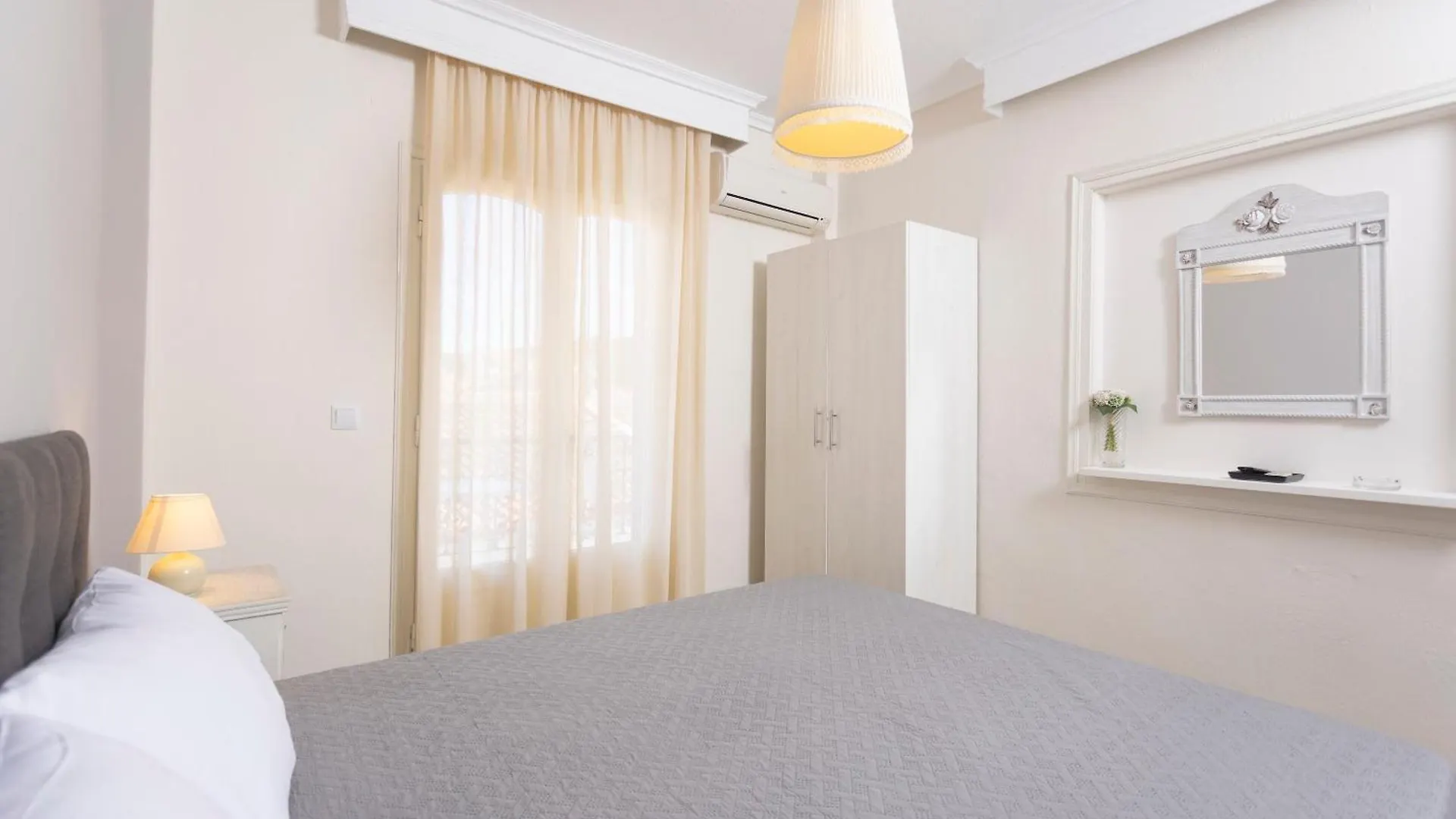 Apart-hotel Anatoli Apartments Polichrono Polychrono