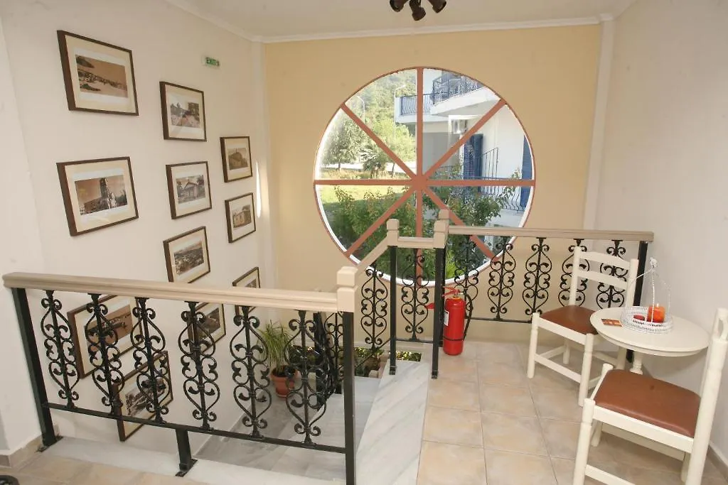 Anatoli Apartments Polichrono Polychrono