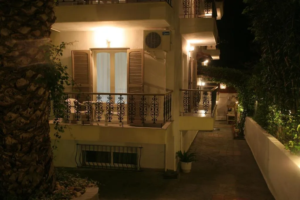 Apart-hotel Anatoli Apartments Polichrono Polychrono