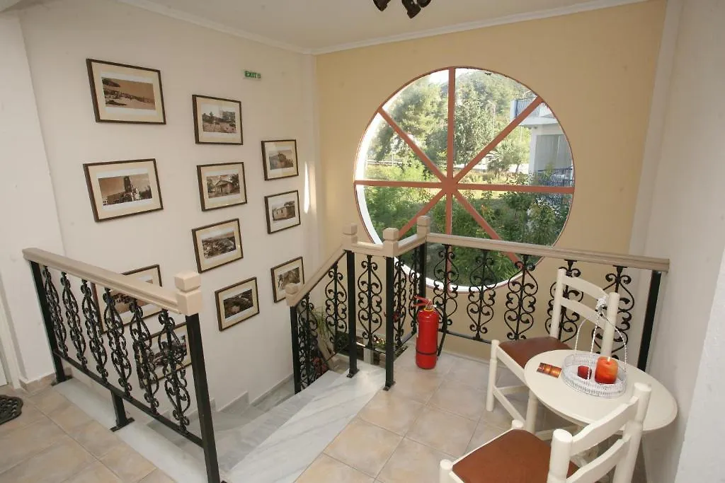 Anatoli Apartments Polichrono Polychrono 0*,