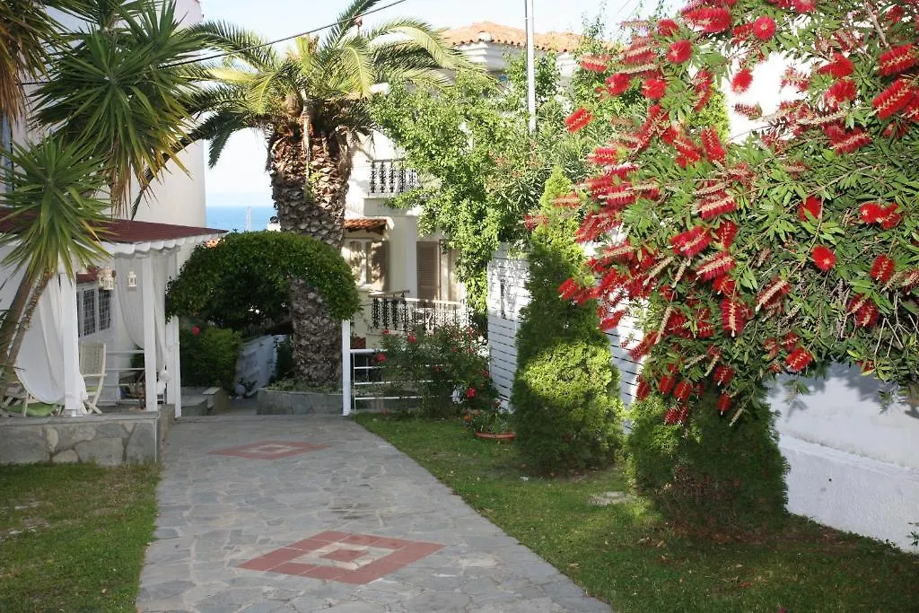 Anatoli Apartments Polichrono Polychrono Apart-hotel